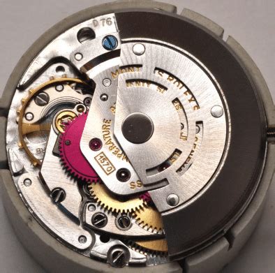 disco datario rolex 1575|Rolex caliber 1575 GMT movement – specifications and photo.